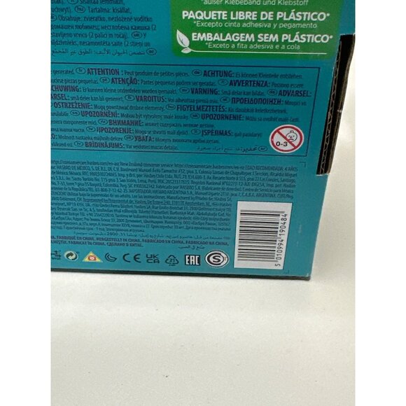 FurReal Walkalots Plush Interactive Wheel Pup Leash & Sounds For Kids Ages 4+ - Picture 4 of 4